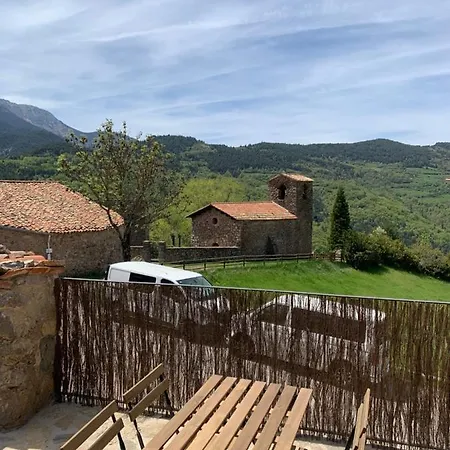 Casa Rural Cal Jaumet Cava