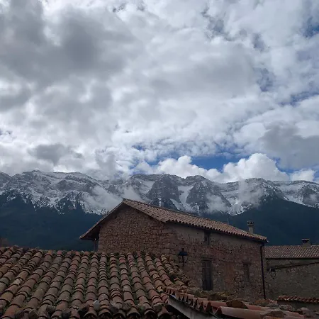 Casa Rural Cal Jaumet * Cava