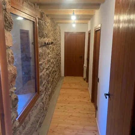 Casa Rural Cal Jaumet *