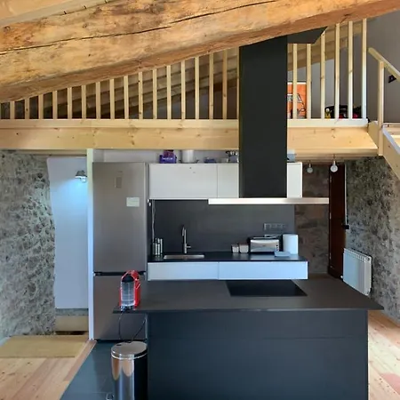 Casa Rural Cal Jaumet Holiday home