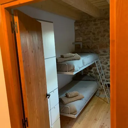Casa Rural Cal Jaumet Cava