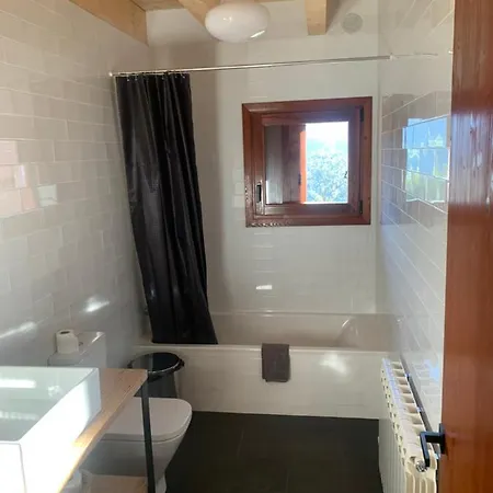 Casa Rural Cal Jaumet Holiday home