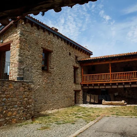 Holiday home Casa Rural Cal Jaumet