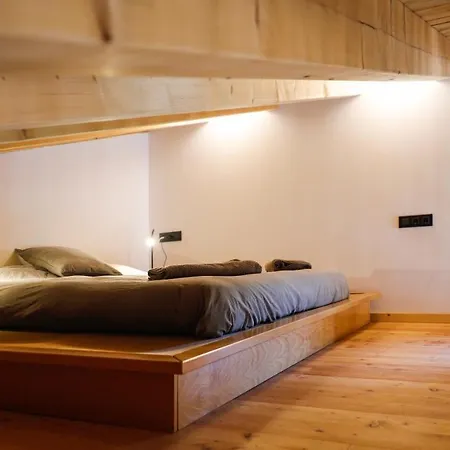Casa Rural Cal Jaumet Holiday home *