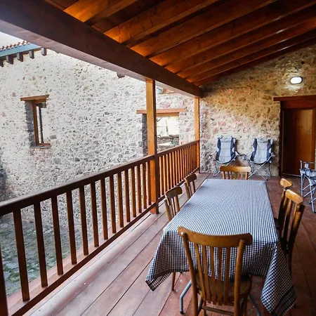 Casa Rural Cal Jaumet Cava