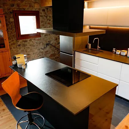 Holiday home Casa Rural Cal Jaumet Cava