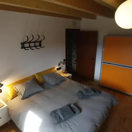 Holiday home Casa Rural Cal Jaumet *