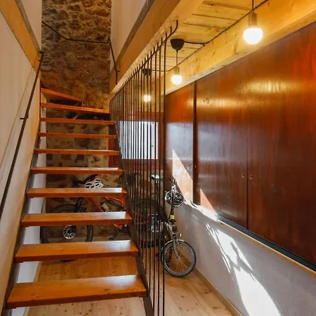 Casa Rural Cal Jaumet Holiday home