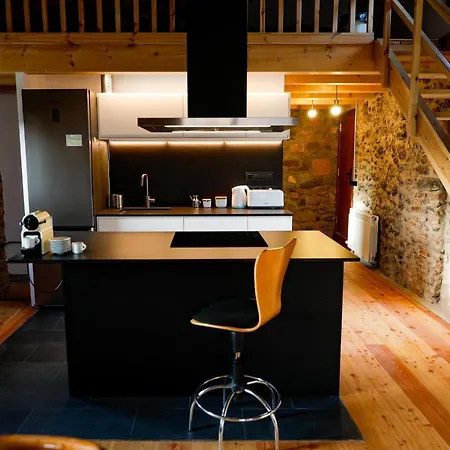 Casa Rural Cal Jaumet Holiday home *