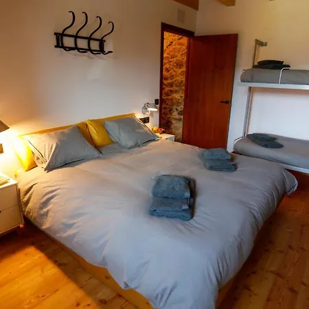 Casa Rural Cal Jaumet *