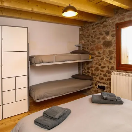 Holiday home Casa Rural Cal Jaumet