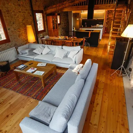 Casa Rural Cal Jaumet Cava